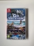 Nintendo switch игра go vacation , снимка 1