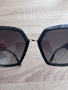 Дамски слънчеви очила DOLCE & GABBANA MONOGRAM DG4377-501/8G-54, снимка 5