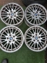 джанти за BMW 7J ×17 ет39 5×120, снимка 1