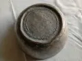 стара медна купа., снимка 4