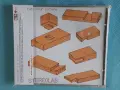 Space Rock,Indie Rock,Abstract,Synth-pop,Experimental,IDM,Industrial-CD, снимка 2