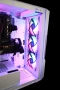  Геймърски компютър RTX 2070 Super / Ryzen 5 5500 (Нови части с гаранция), снимка 6