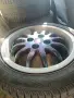 Джанти INTRA 15 4x100, снимка 2