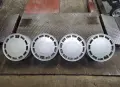 Джанти NAM 6071  12 цола , 4х101 , 4.5j , et35  Mini Cooper , Austin, снимка 1