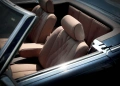 Ретро автомобил Mercedes 450 SL Cabrio под наем за абитуриентски балове и специални събития , снимка 3
