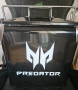 Лимитирана Метална Хладилна Кутия Acer Predator (Ретро Кулер) , снимка 1