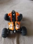 Lego Technic 9392 ATV Bike, снимка 4