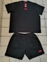 Тениска и къси панталони 5XL, 6XL, 7XL, 8XL , снимка 13