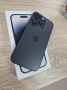 iPhone 14 Pro Space Black -256gb/100% battery health , снимка 4