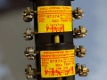 бутон ВТ 374 Елпром Петрич 380V 50Hz 1.25A, снимка 6