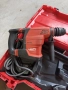 Hilti TE 30-ATC AVR 2025г., снимка 5