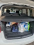 VW Touran 1.4 TSI EcoFuel 150 к.с., снимка 10