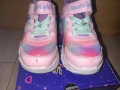 Момичешки маратонки Skechers, снимка 2