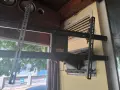 продавам здрава масивна стойка за телевизор, снимка 1