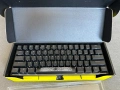 Механична гейхминг клавиатура Corsar K65 RGN Mini, снимка 2