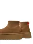 ✅ UGG 🔝 W Classic Mini Dipper , снимка 3