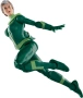 Колекционерски фигури Marvel X Men Rogue и Destiny, снимка 12
