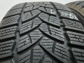 2бр зимни гуми 205/55/16 FIRESTONE L05988 , снимка 1