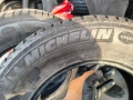 4бр.зимни гуми MICHELIN 215 70 16 DOT20 цена за брой, снимка 6