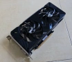 Запазена Palit Geforce RTX 2060 Dual 12Gb, снимка 3