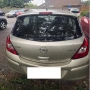 Opel Corsa D 1.4 90к.с. 2009г. Z14XEP се продава на части, снимка 2