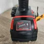 НОВ комплект Milwaukee M18 ударен гайковерт и винтоверт с 2 батерии 4Ah, зарядно и куфар, снимка 9