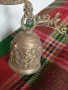 Месингова камбана , снимка 3