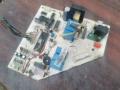 MIDEA-ПЛАТКА ОТ КЛИМАТИК 0207261133L4, снимка 1