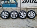 Джанти Audi 17 цола , 5х112 , 8j , et39 , 225/50/17 Vw , Seat , Skoda, снимка 1