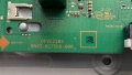 Чисто нов телевизор SAMSUNG UE65TU8005K с дефект по дисплея, снимка 5