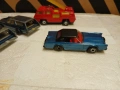Matchbox стари метални български колички. , снимка 3