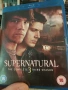 Supernatural - Свръхестествено - сезони 2, 3, 5, 6 и 7, снимка 4
