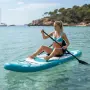 Луксозна седалка за SUP падъл борд с подплата за максимален комфорт, снимка 1