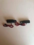 LED мигачи на 12V и отвор а захващане 8М, снимка 1