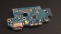 Charging Port Board USB Type-C за Samsung Galaxy S25 Plus SM-S936 платка / букса за зареждане, снимка 1