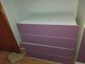Продавам обзавеждане за стая, снимка 5