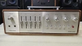 Harman Kardon Citation 11 + Citation 12 Vintage High-End Preamp + Power Amplifier, снимка 3