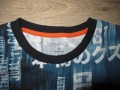 GUESS--ОРИГИНАЛНА ТЕНИСКА--164 номер, снимка 4