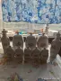 Кухненски комплект от порцелан, снимка 1