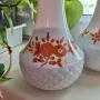 Две вази от Германия-FALKENBERG, снимка 4