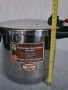 Немски тенджери под налягане WMF Cromargan и Fissler Vitavit, снимка 4