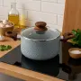 Тенджера Voltz Siena, Мраморно каменно керамично покритие, снимка 4
