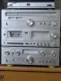 КОМПЛЕКТ Nordmende Hi-Fi – 3 части, снимка 2