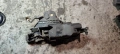 Брава предна лява врата Mercedes C 180 W202 1.8-122к.с., снимка 2