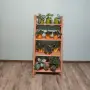 Настолен цветарник, снимка 4