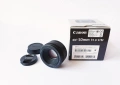 Canon EF 50mm f1.8 STM, снимка 4