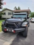 Предна и задна броня за Jeep WRANGLER JL 18-, снимка 5