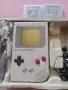 Game Boy Nintendo 1989 уникална, снимка 8