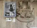 Продавам ергономична раница Cybex Gold Laya, снимка 1
