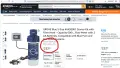 Grohe Blue Филтър за питейна вода - 600 литра, снимка 3